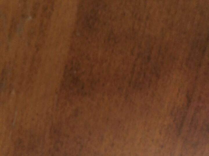 q please help with ideas to restore this oak hutch