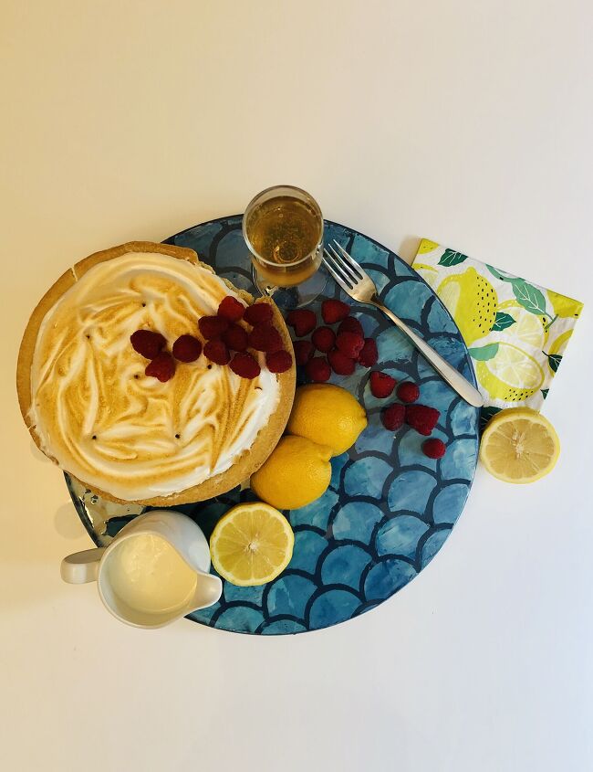 sirve los aperitivos de verano con estilo con estas 10 increbles ideas, Acabado de azulejos marroqu es