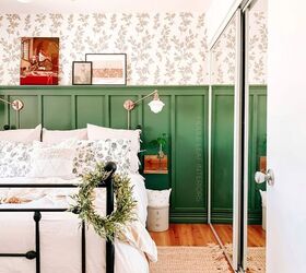 cozy cottage bedroom decor