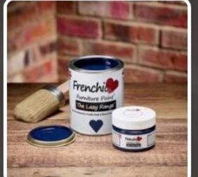 Frenchic Furniture Paint in Hornblower