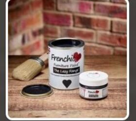 Frenchic Furniture Paint in Loof