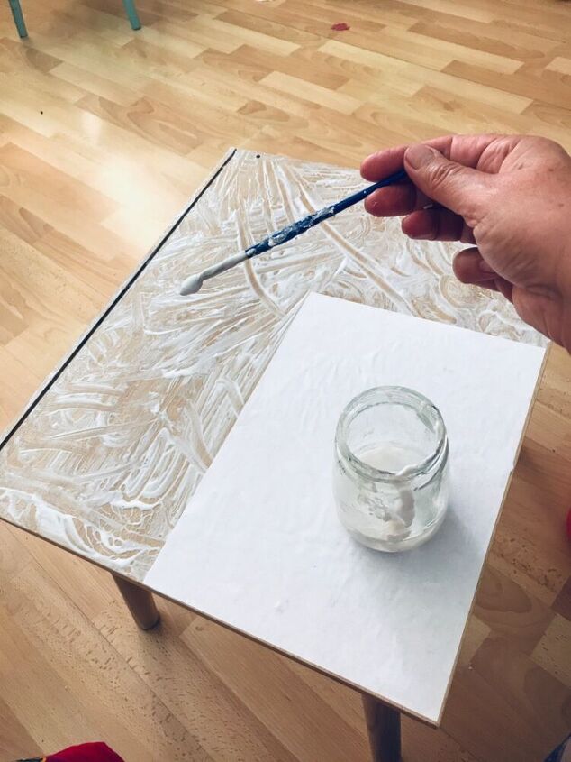 How To Use Up Your Old Broken China Make A Unique Mosaic Table Hometalk How To Use Up Your Old Broken China, How To Make A Mosaic Table Top With Broken China