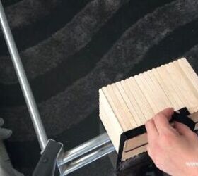 How To Make A Storage Box From A Cardboard Box (No Sew!) | Hometalk