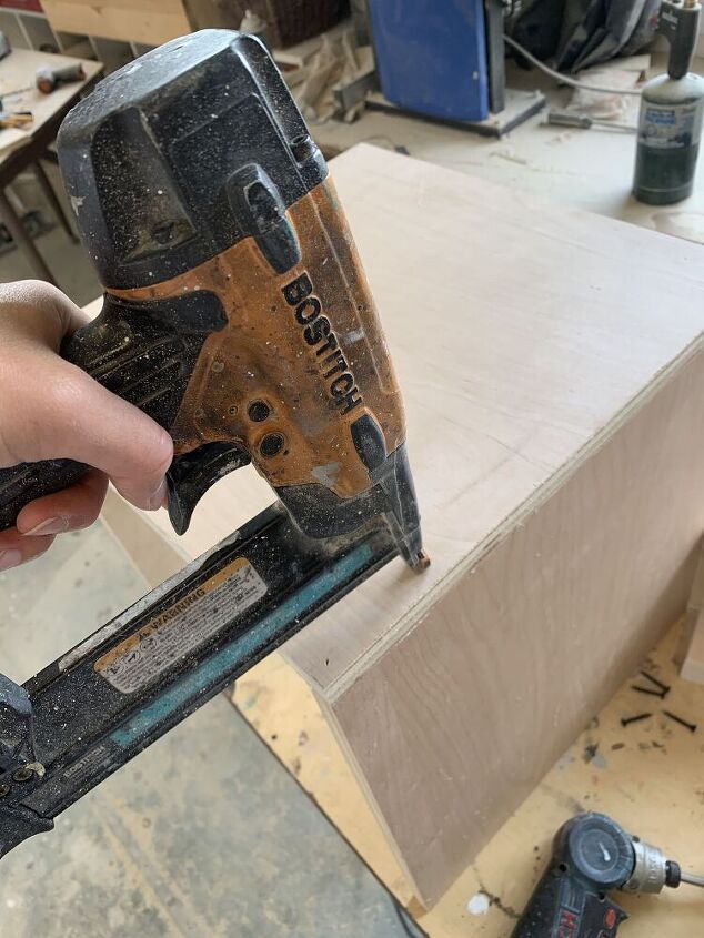 simply stunning planter box