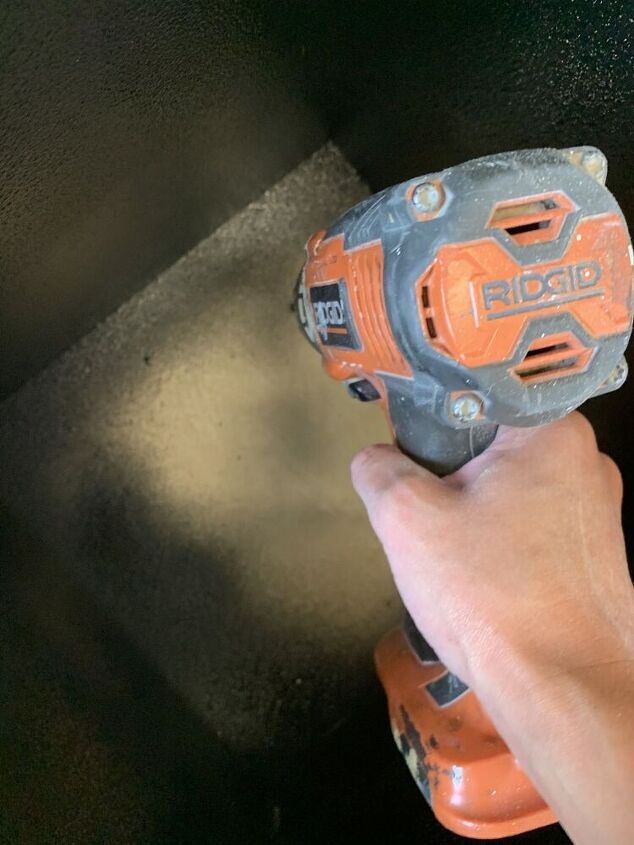 simply stunning planter box