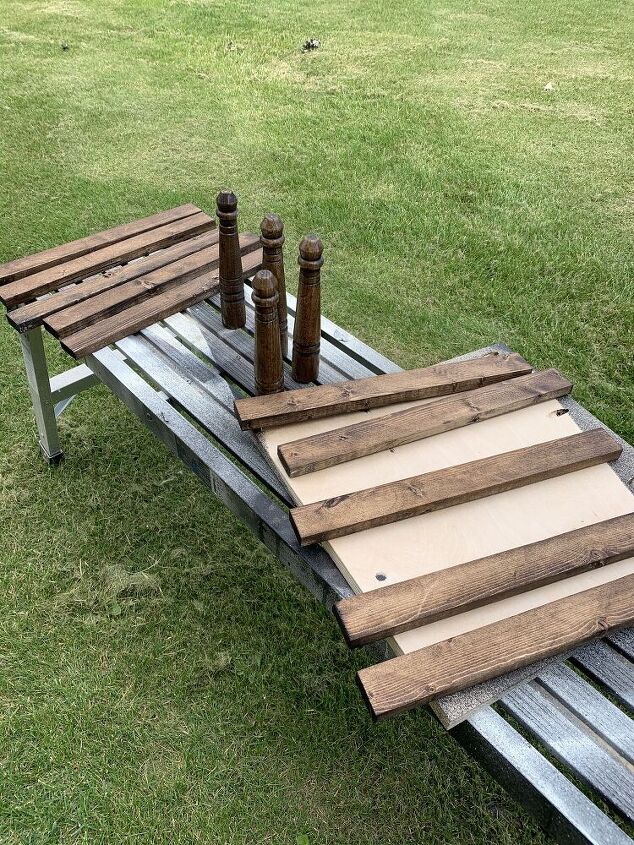 simply stunning planter box