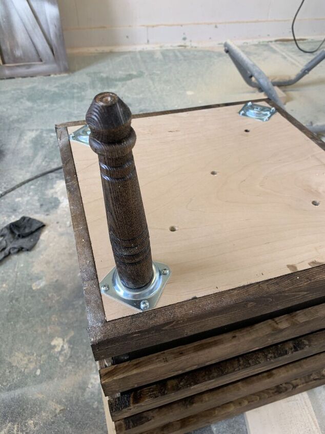 simply stunning planter box