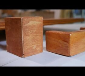 Cómo (y por qué) hacer su propia masilla para madera
