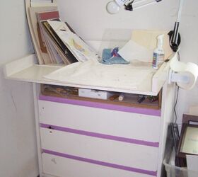 changing table for business