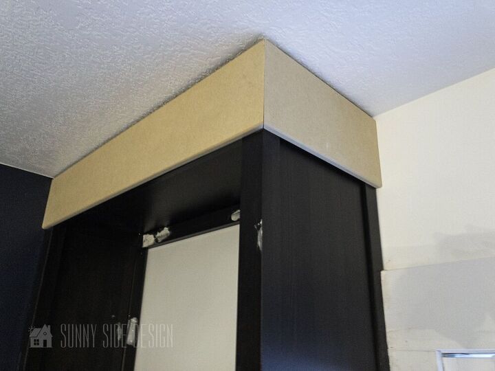 built in dest upcycling at its best