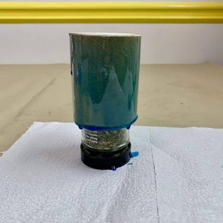 como fazer um molde de silicone para vasos de flores de concreto de pvc