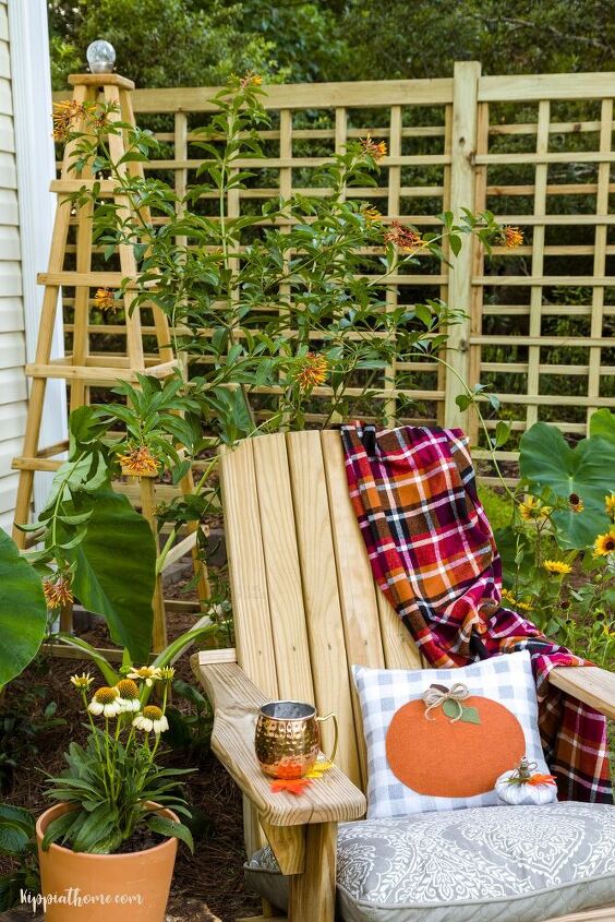 almofadas de abbora diy idias de decorao de outono