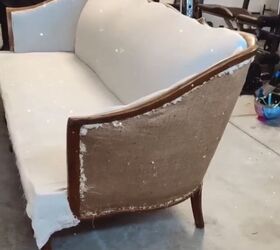 deconstructed couch tutorial
