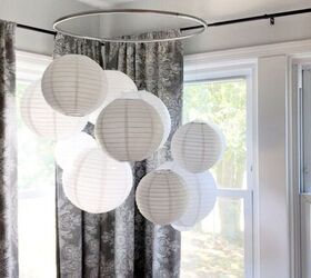 11 hula hoop decor ideas we never would ve thought of, How to Upcycle Hula Hoops