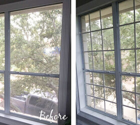 Boost your curb appeal with these GORGEOUS window upgrades