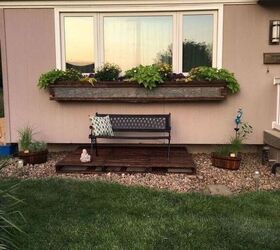 13 gorgeous window upgrades you can do to boost your curb appeal on a budget
