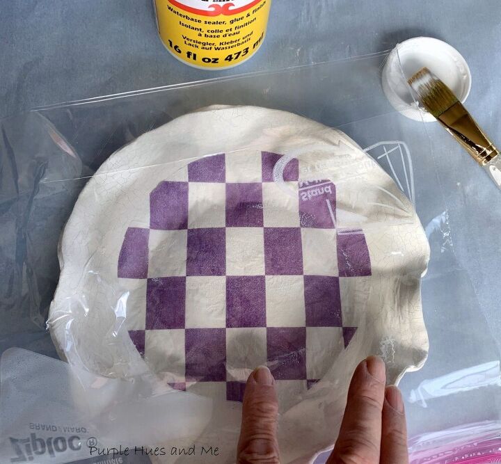 how to make your own paper napkin design to decoupage