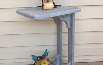 Creating a Weathered Wood Grain Finish