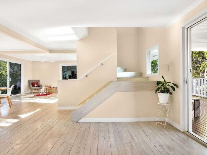 q need advice on house to remodel staircase