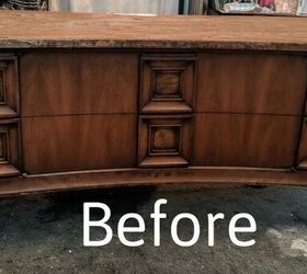 Bold furniture makeovers that are defintely worth checking out today