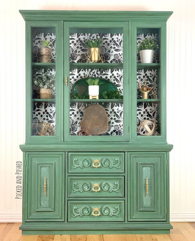 15 shocking makeovers that ll make you rethink your old furniture, AFTER