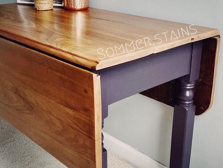 15 shocking makeovers that ll make you rethink your old furniture, AFTER