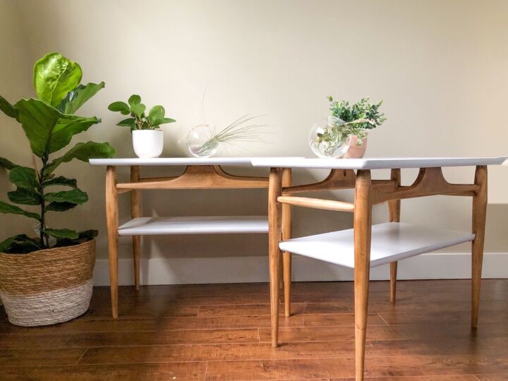 15 shocking makeovers that ll make you rethink your old furniture, AFTER