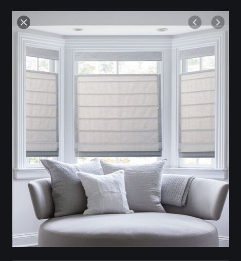 q how to cover a front door window