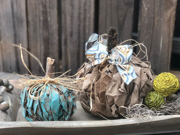 s 8 reasons why you shouldn t throw out your brown paper bags, Lunch Bag Teal Pumpkin Project