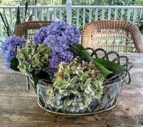 the ultimate guide to keeping fresh cut hydrangeas from drooping