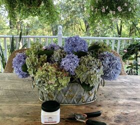 the ultimate guide to keeping fresh cut hydrangeas from drooping