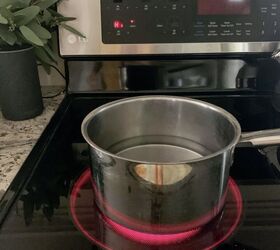 How boiling a pot of water will keep your cut flowers from drooping