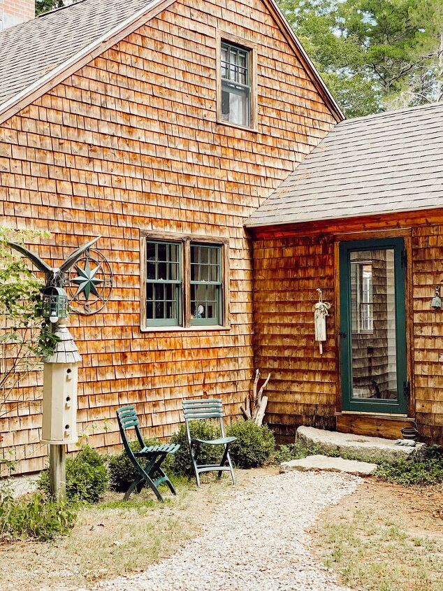 Repainting Masonite Siding Hometalk