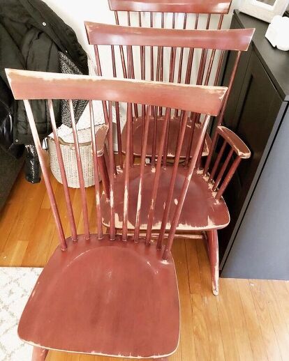 facebook marketplace dining chairs makeover hometalk