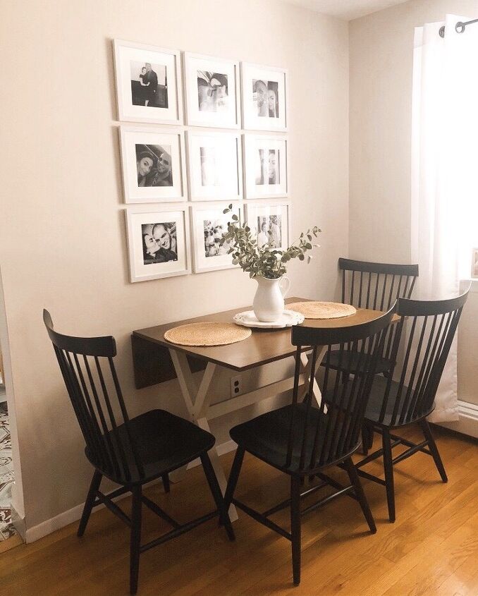 facebook marketplace dining chairs makeover hometalk
