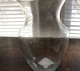 diy pottery barn inspired earthenware vase