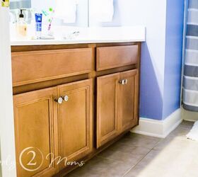 simple tips for painting cabinets