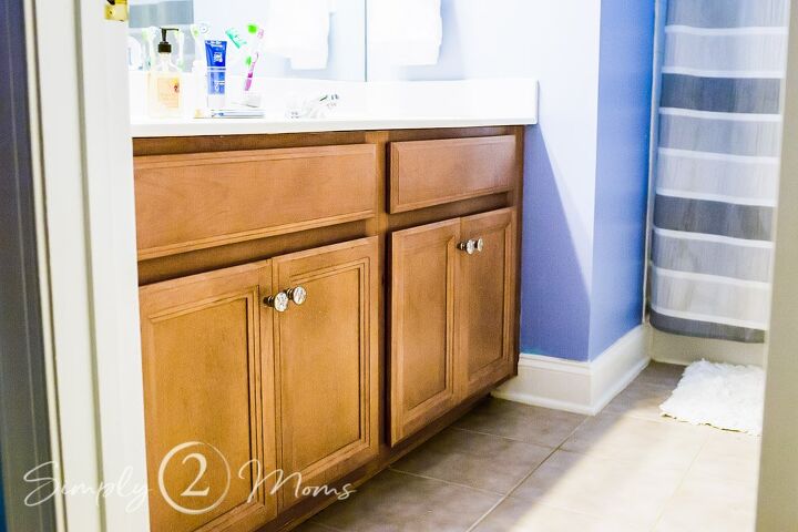 simple tips for painting cabinets