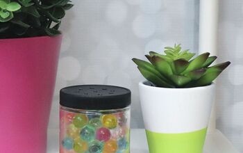 Essential Oil Diffuser With Water Beads