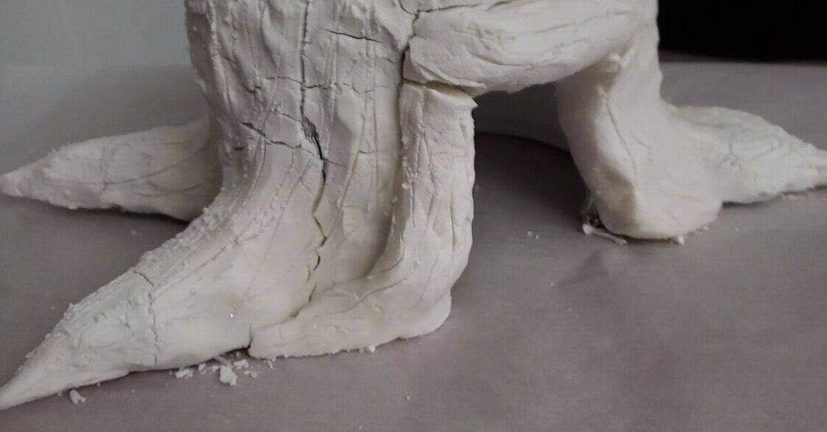 Toad Abode Patterns DIY Toad Abode | Hometalk