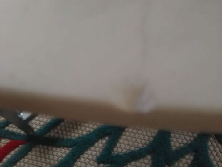 q how to repair malble