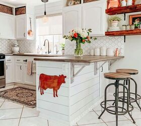 s 9 gorgeous makeovers that ll save you thousands on new countertops, AFTER