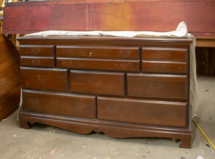 21 stunning wood paint furniture transformations, How To Paint Furniture Like A Professional