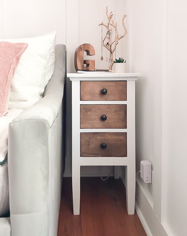 21 stunning wood paint furniture transformations, AFTER