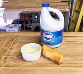 This Clorox bleach hack is one makeover technique we've never seen before