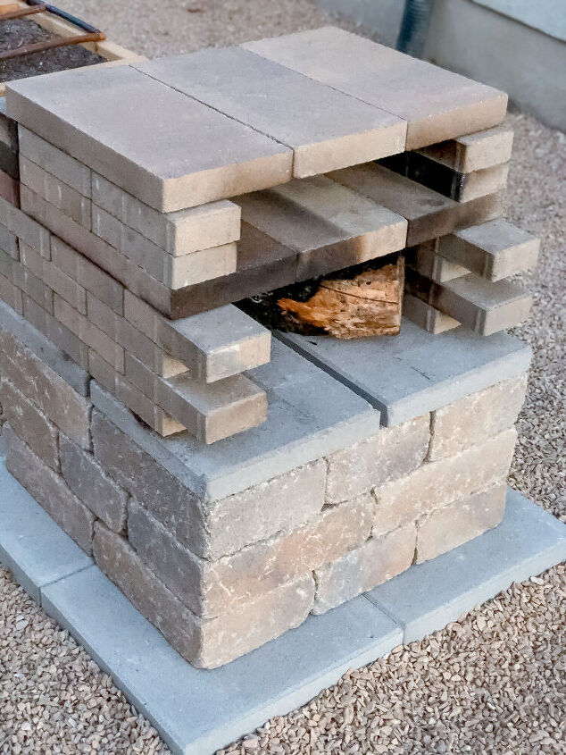 diy outdoor pizza oven for under 150