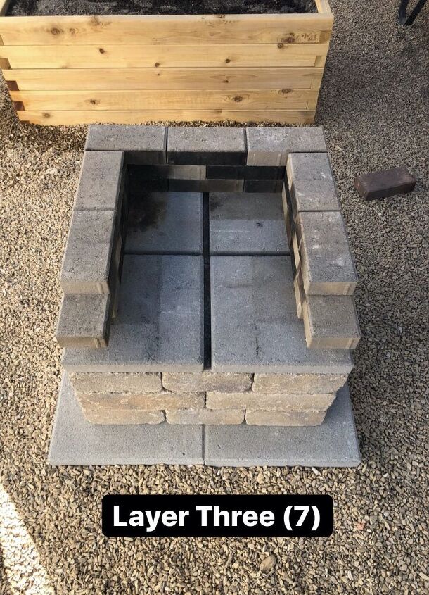 diy outdoor pizza oven for under 150