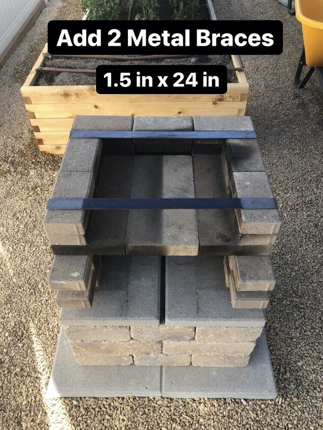 diy outdoor pizza oven for under 150
