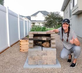 diy outdoor pizza oven for under 150