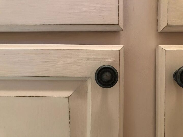 how to easily accurately install cabinet hardware